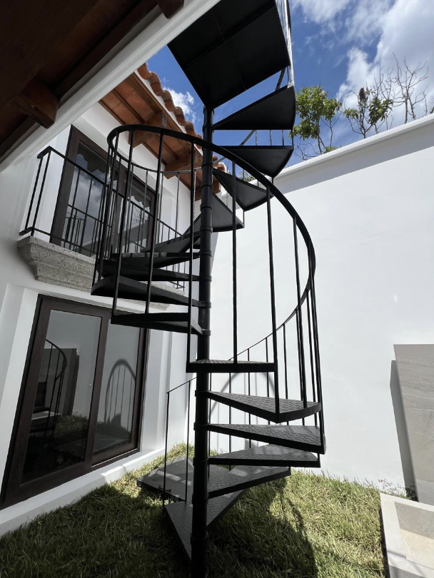 Planos - Corporación CPI